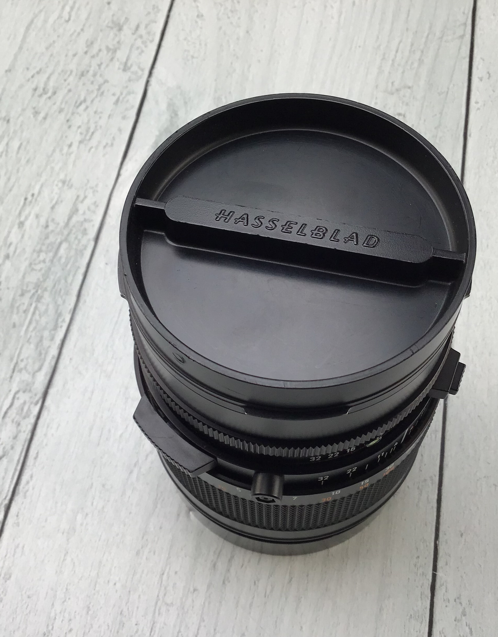 Hasselblad Hasselblad Sonnar 150mm f4 T* Lens Used Good
