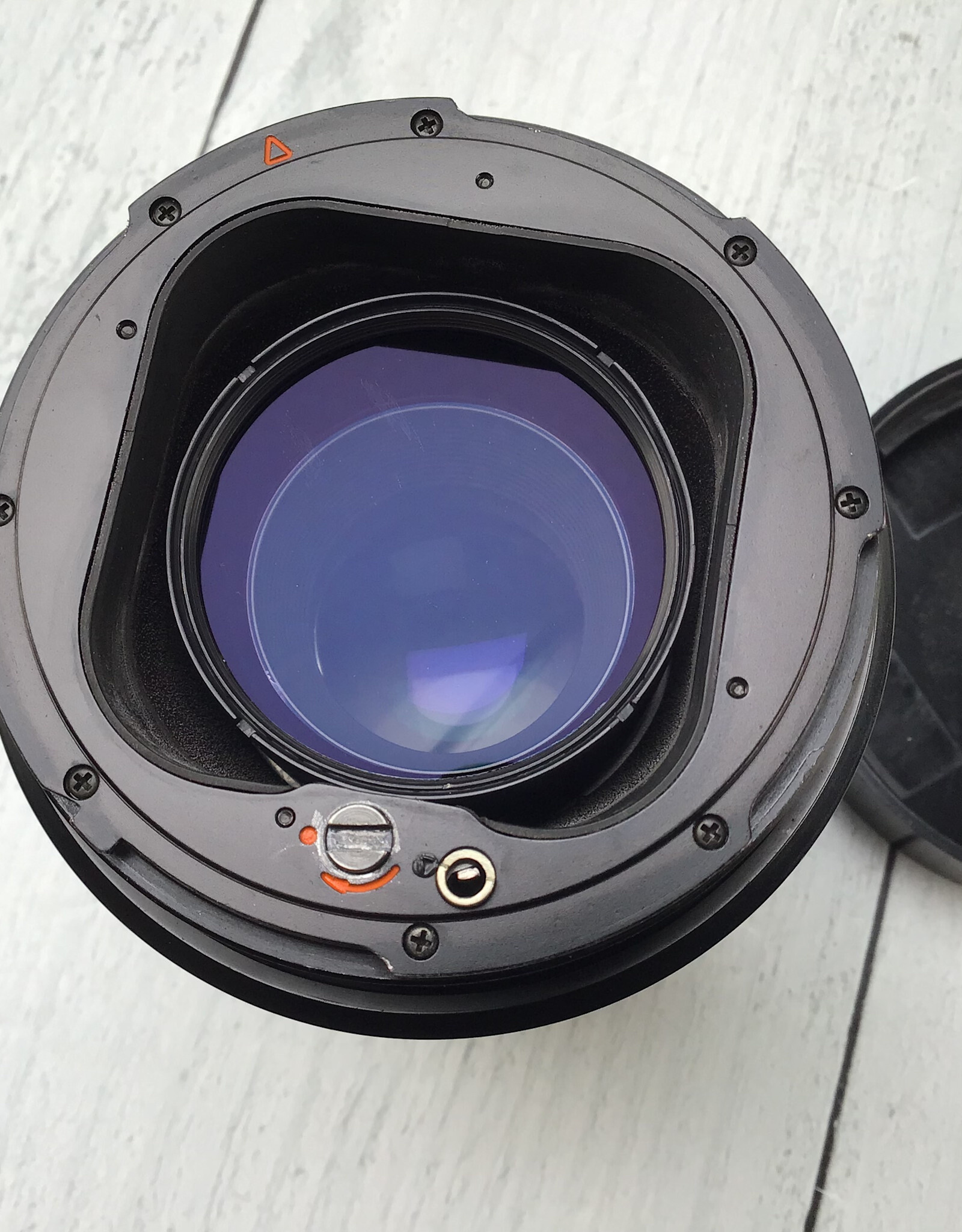 Hasselblad Hasselblad Sonnar 150mm f4 T* Lens Used Good