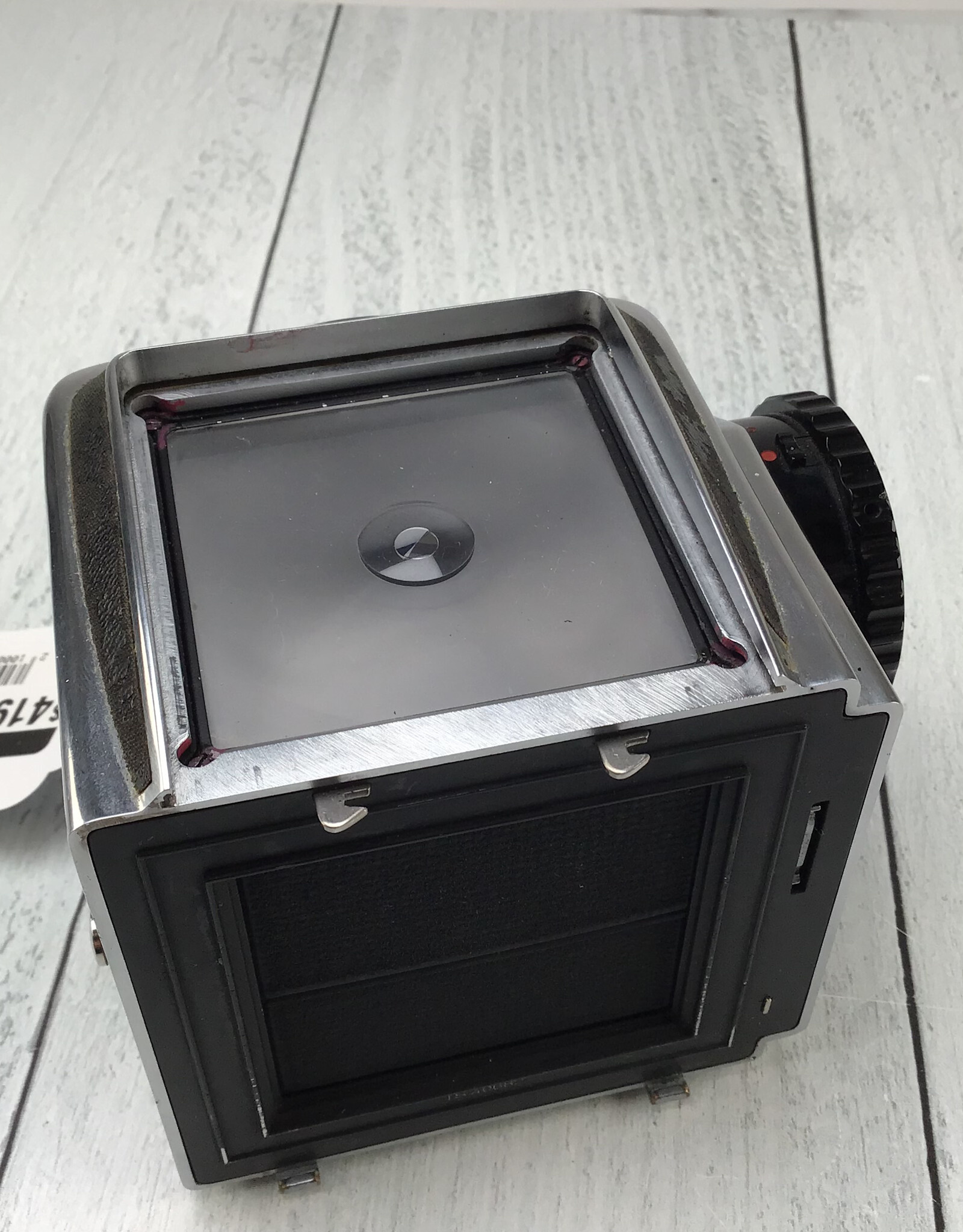 Hasselblad Hasselblad 500 C Camera Body Only Used Fair