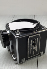 Hasselblad Hasselblad 500 C Camera Body Only Used Fair