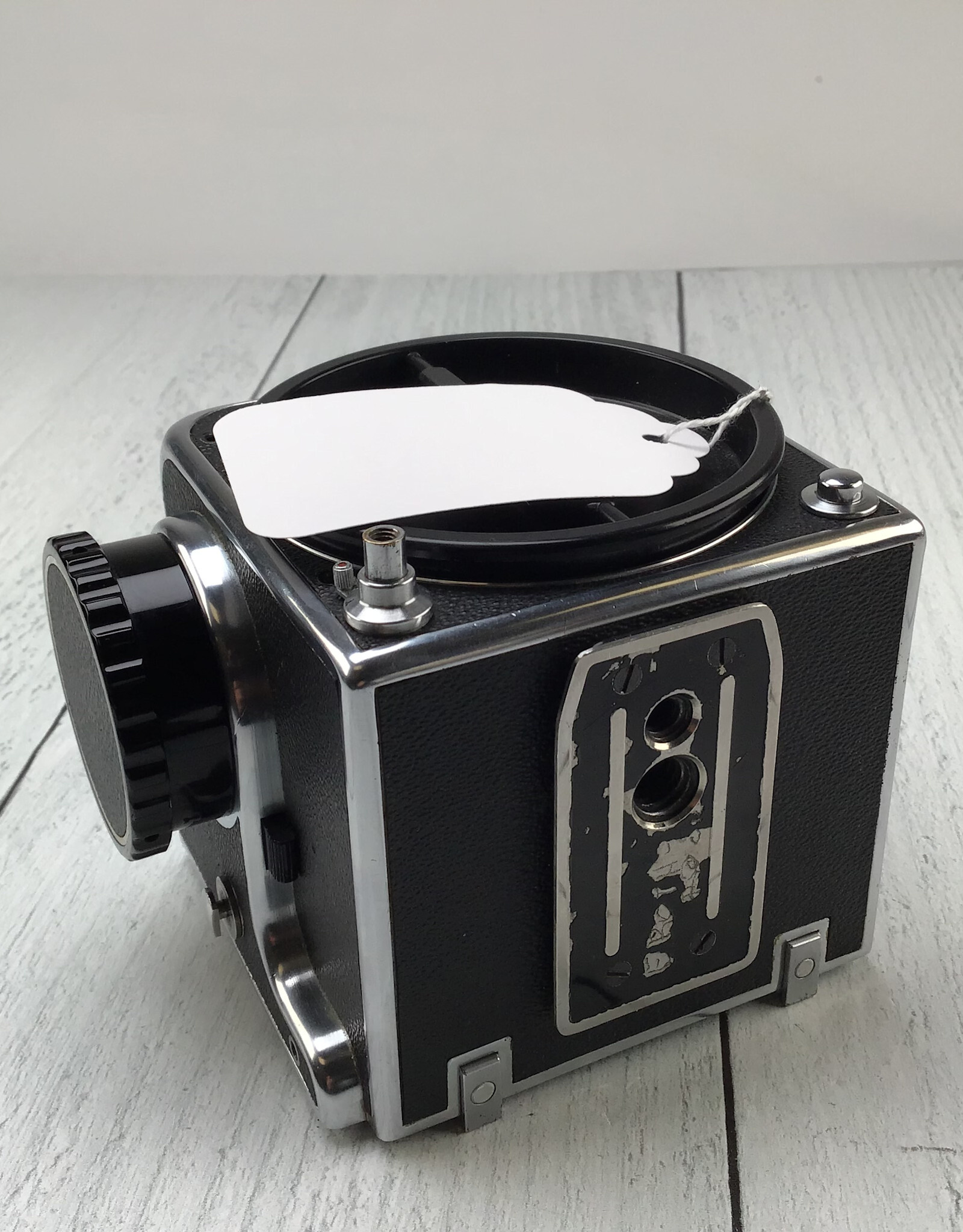 Hasselblad Hasselblad 500 C Camera Body Only Used Fair