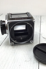 Hasselblad Hasselblad 500 C Camera Body Only Used Fair