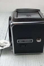 Hasselblad Hasselblad 500 C Camera Body Only Used Fair