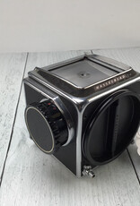 Hasselblad Hasselblad 500 C Camera Body Only Used Fair