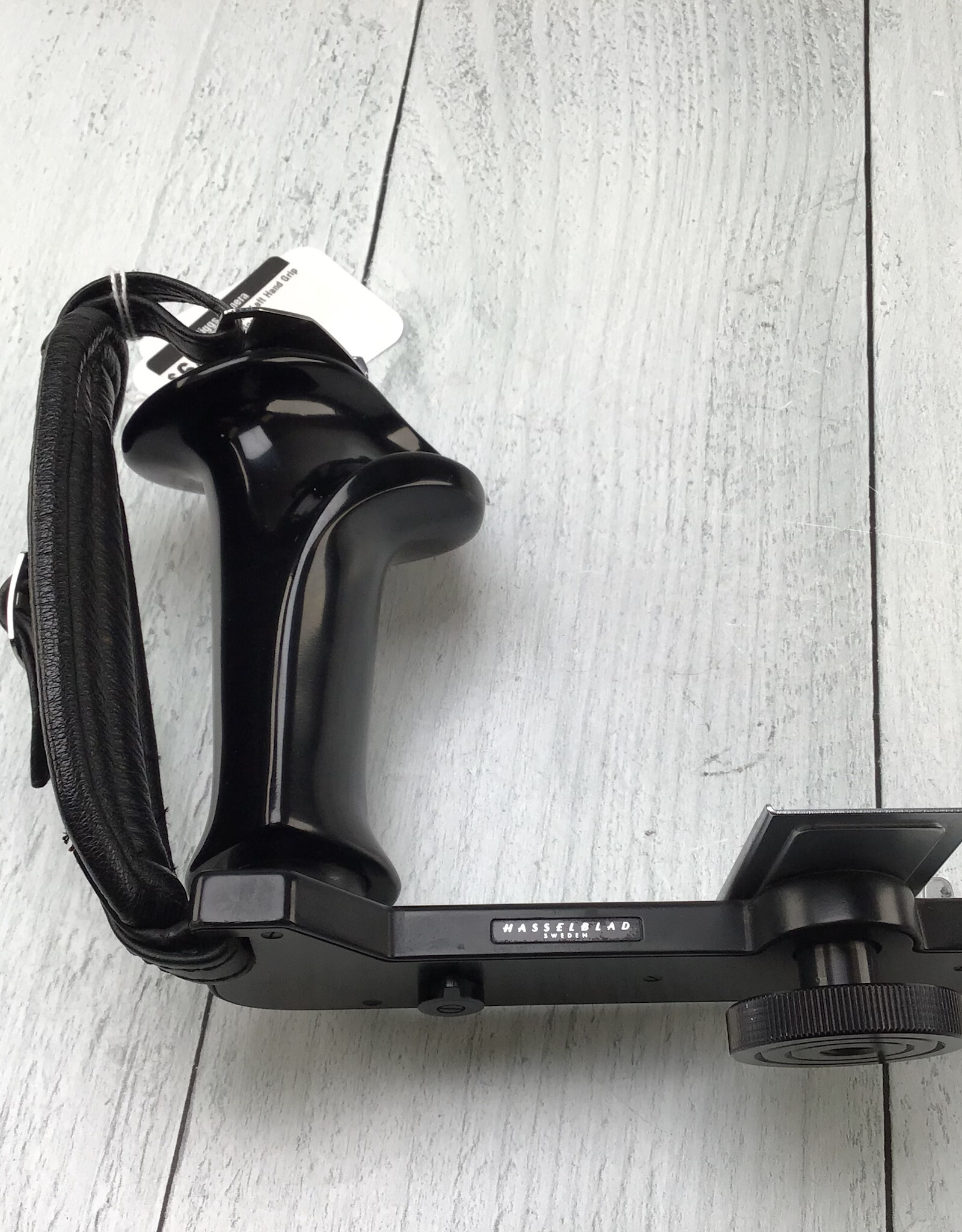 Hasselblad Hasselblad Left Hand Grip Used Good