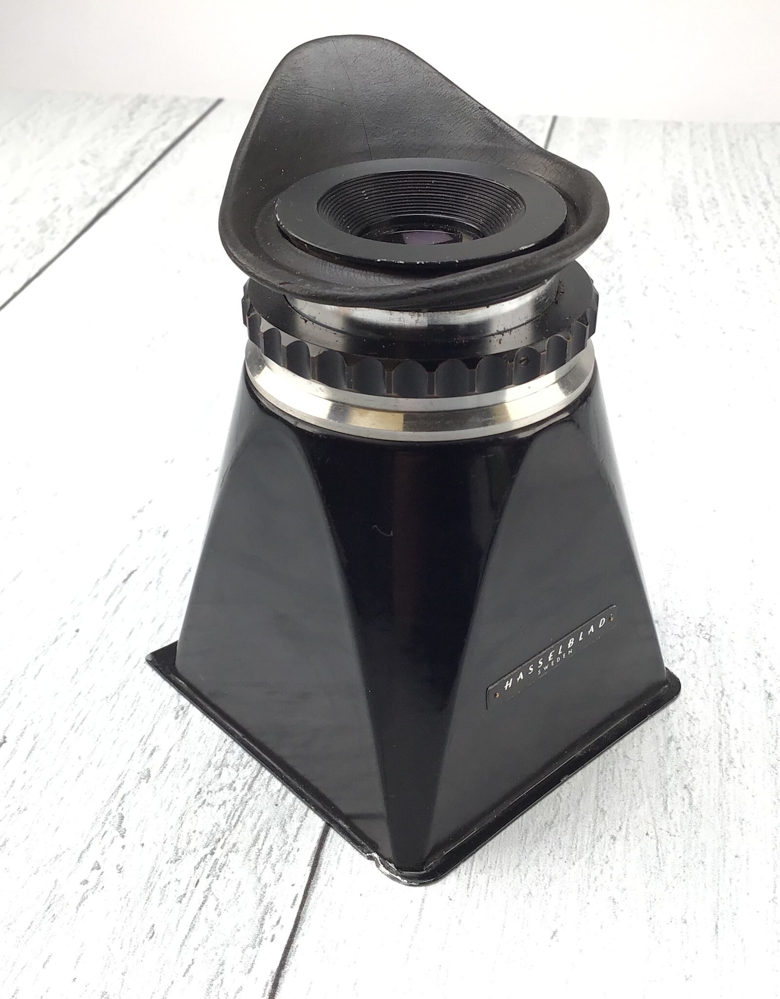 Hasselblad Hasselblad Chimney Finder for 500 Series Used Fair