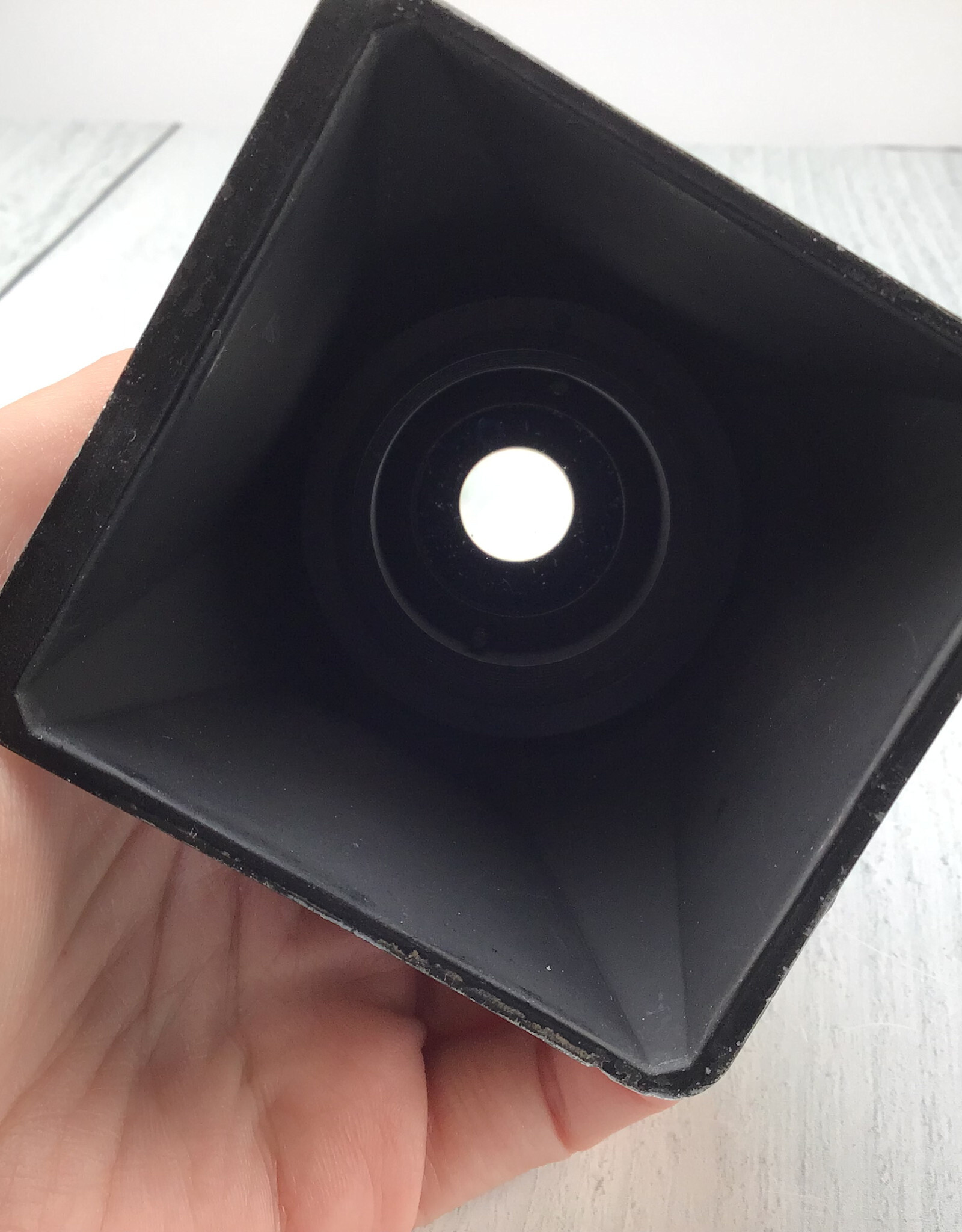 Hasselblad Hasselblad Chimney Finder for 500 Series Used Fair