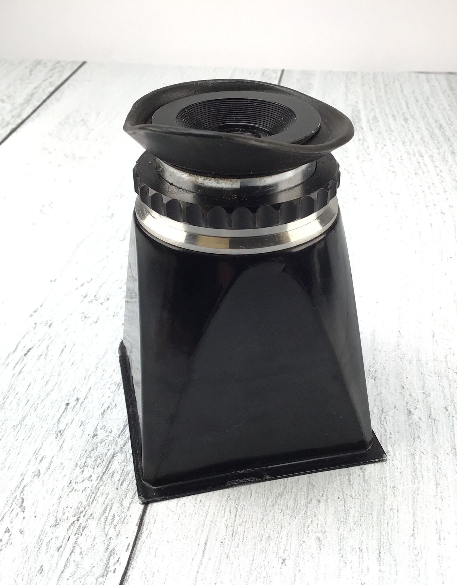 Hasselblad Hasselblad Chimney Finder for 500 Series Used Fair