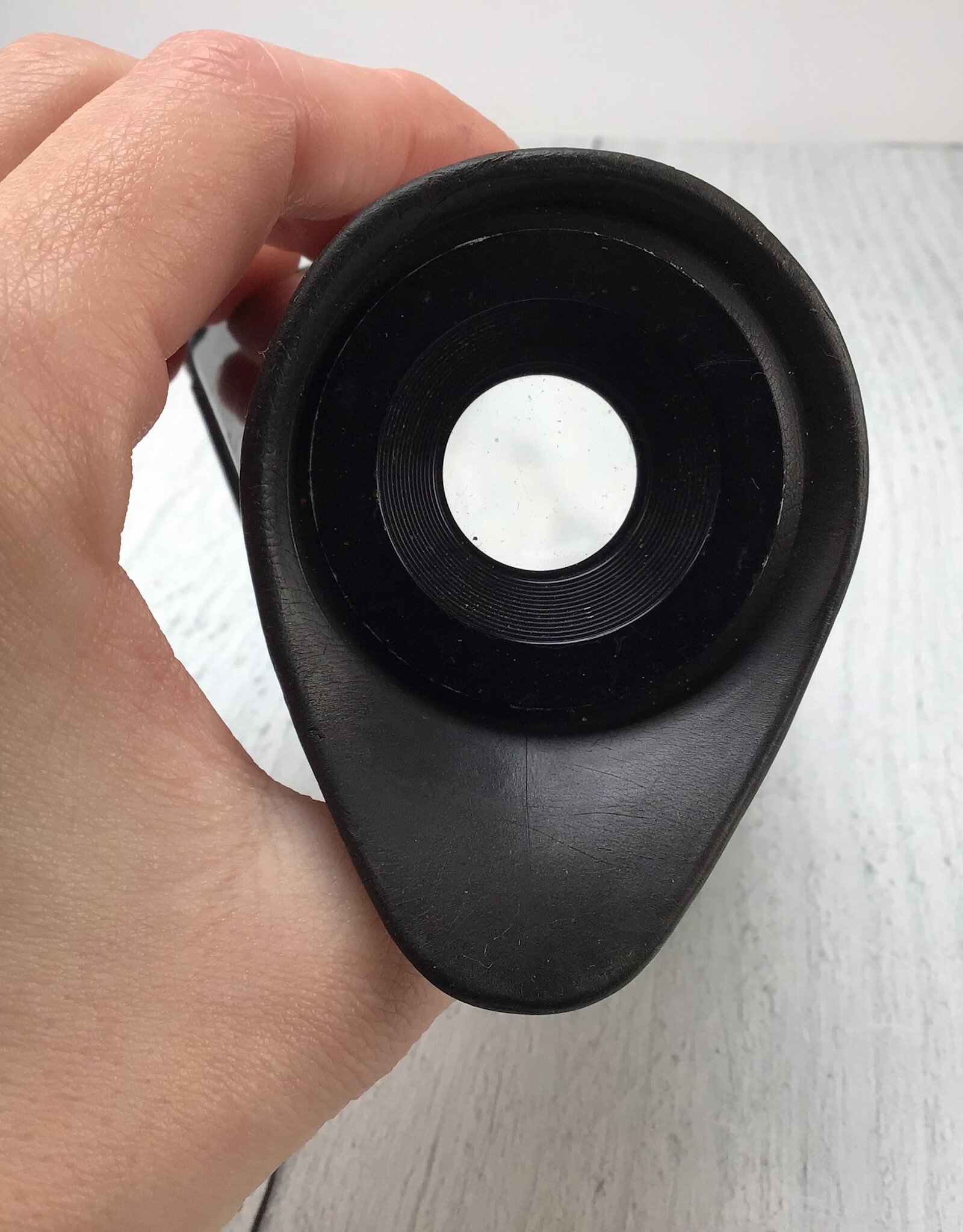 Hasselblad Hasselblad Chimney Finder for 500 Series Used Fair