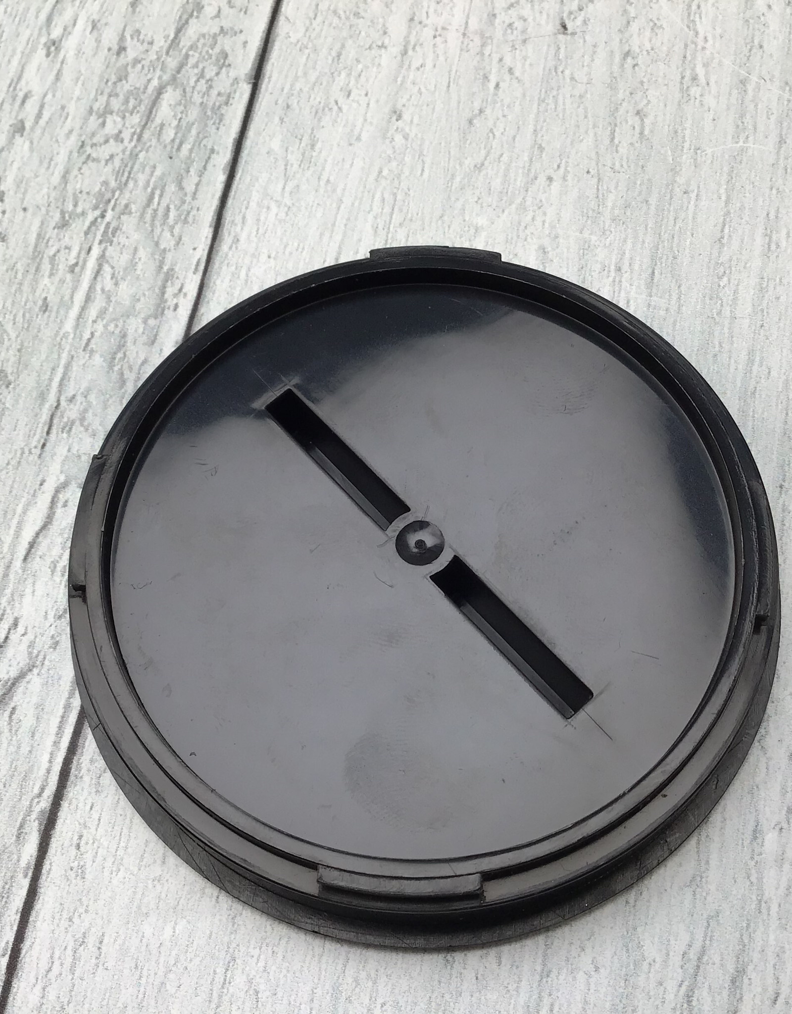 Hasselblad Hasselblad Front Body Cap for 500 Series Used Good