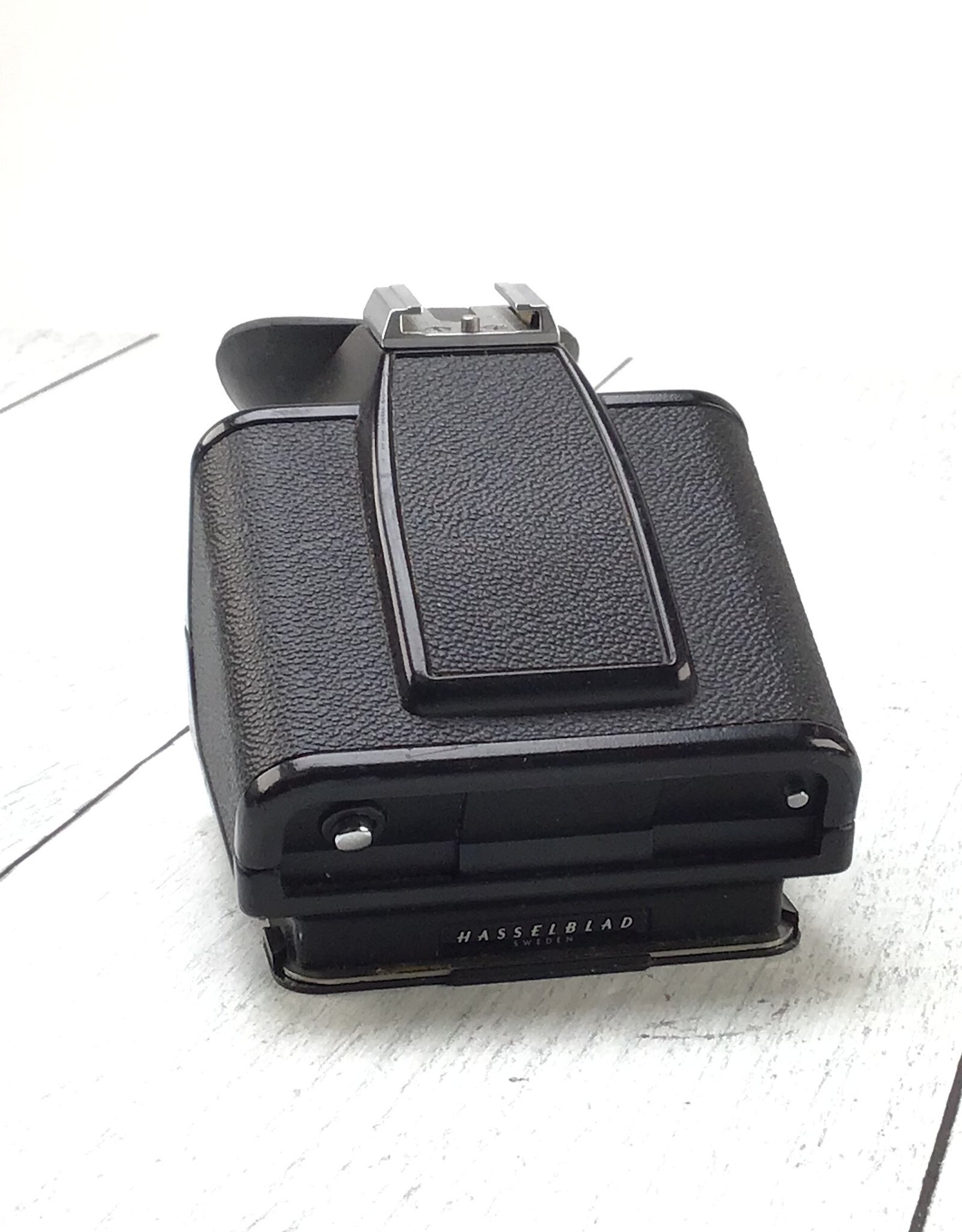 Hasselblad Hasselblad PM Prism Finder w/ -1D Diopter Used Good