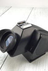 Hasselblad Hasselblad PM Prism Finder w/ -1D Diopter Used Good