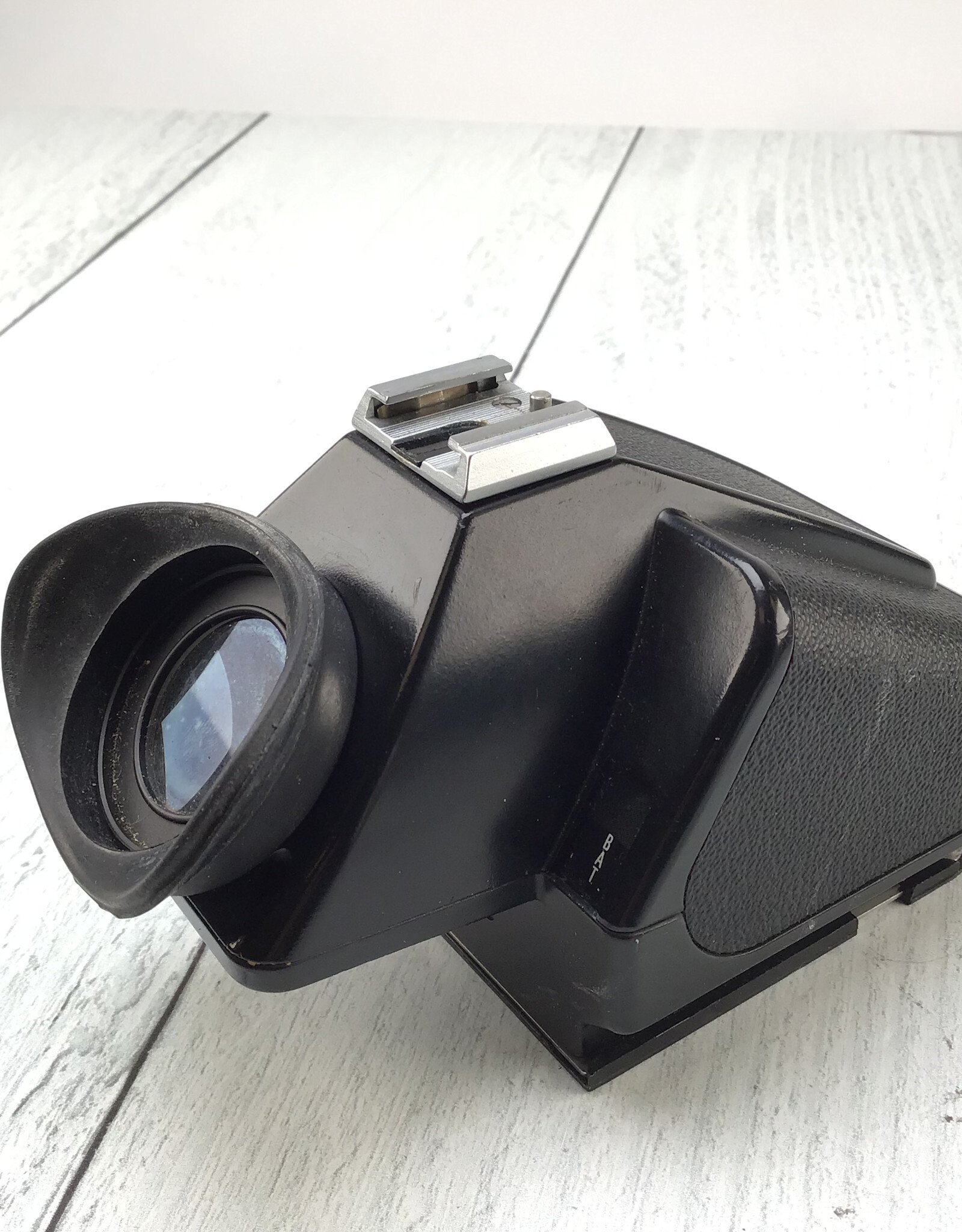 Hasselblad Hasselblad PM Prism Finder w/ -1D Diopter Used Good
