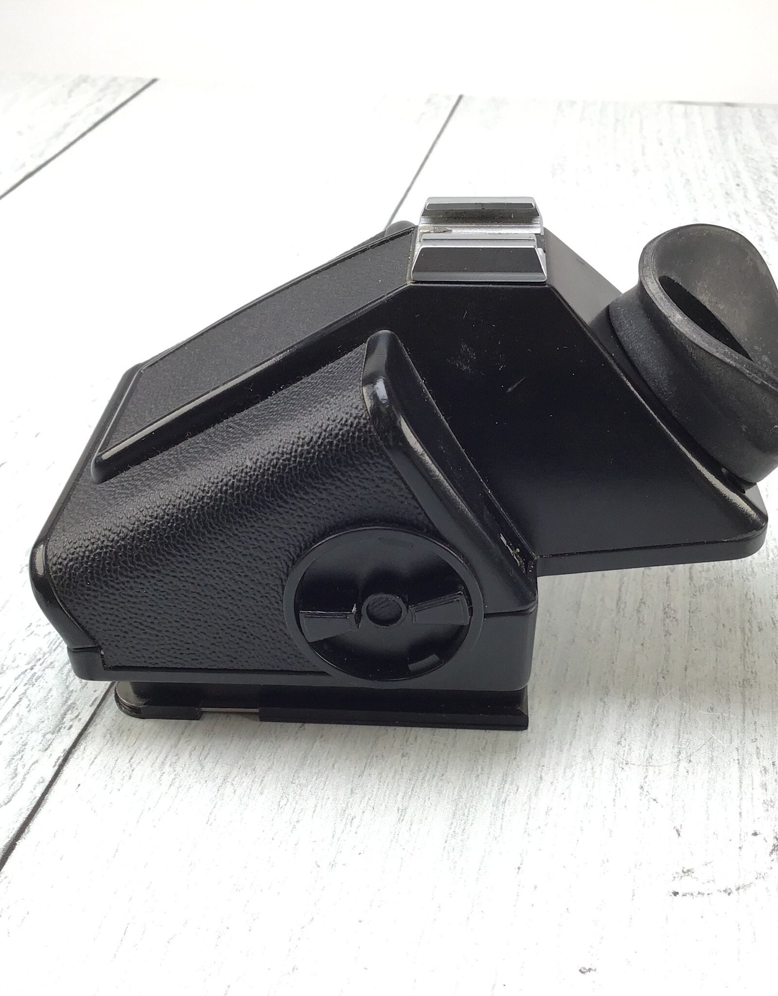 Hasselblad Hasselblad PM Prism Finder w/ -1D Diopter Used Good
