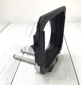 MAMIYA Mamiya RB/RZ Bellows Lens Shade Used Good