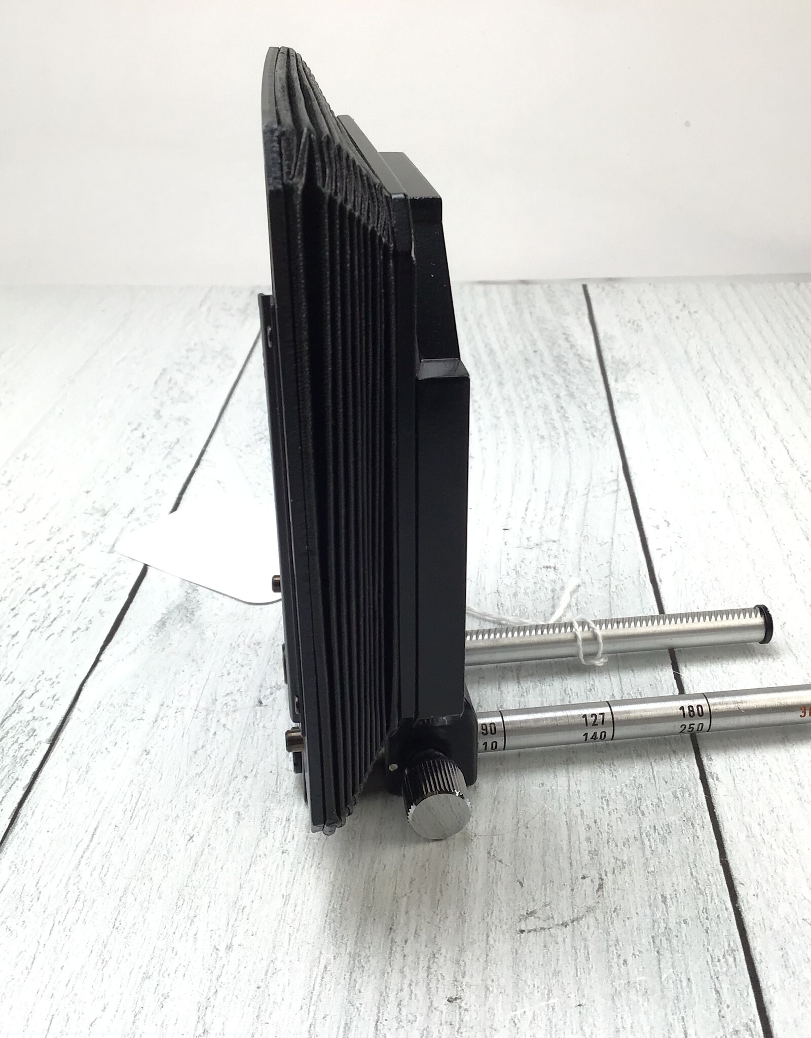 MAMIYA Mamiya RB/RZ Bellows Lens Shade Used Good