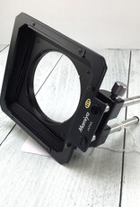 MAMIYA Mamiya RB/RZ Bellows Lens Shade Used Good