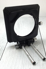 MAMIYA Mamiya RB/RZ Bellows Lens Shade Used Good