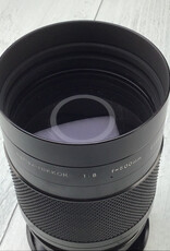 NIKON Nikon Reflex-Nikkor 500mm f8 Lens Used Fair