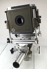 Sinar Sinar System C. Koch 4x5 Film Camera Used Fair