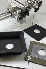 Sinar Sinar System C. Koch 4x5 Film Camera Used Fair