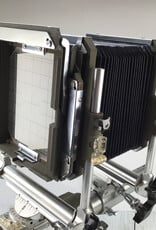 Sinar Sinar System C. Koch 4x5 Film Camera Used Fair