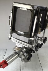 Sinar Sinar System C. Koch 4x5 Film Camera Used Fair