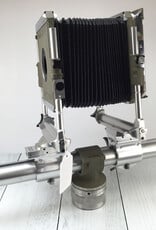 Sinar Sinar System C. Koch 4x5 Film Camera Used Fair