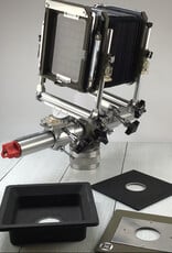 Sinar Sinar System C. Koch 4x5 Film Camera Used Fair