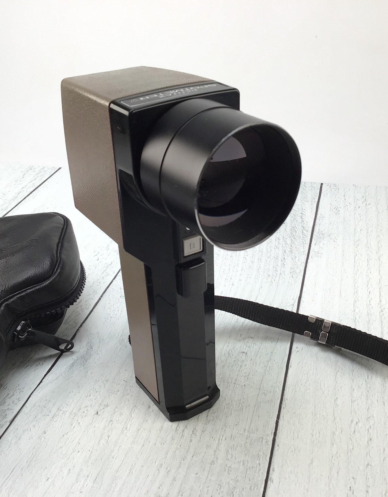 Pentax Pentax Spotmeter V w/ Case Used Good