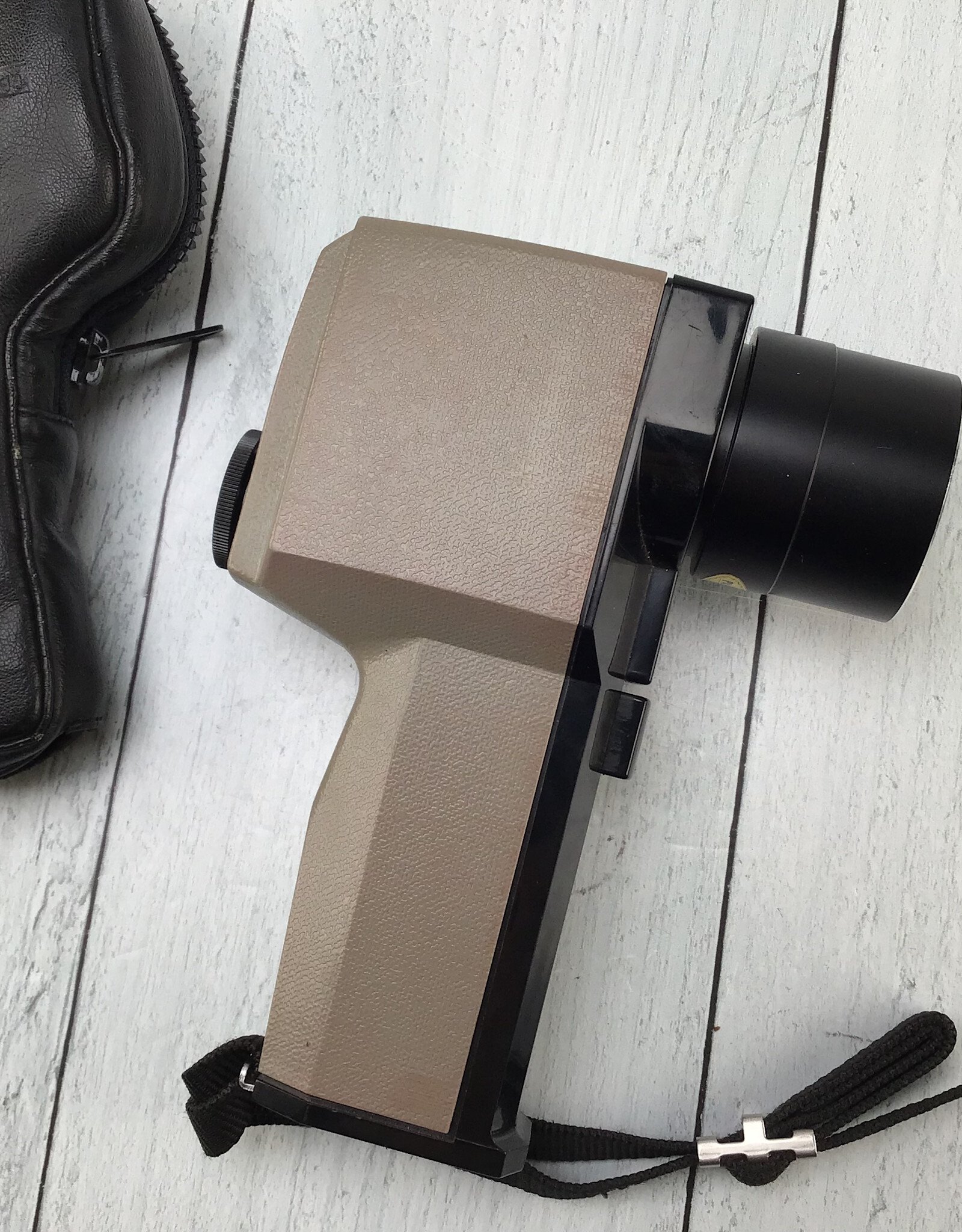 Pentax Pentax Spotmeter V w/ Case Used Good