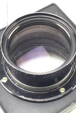 Kodak Portrait Lens 305mm (12") f4.8 Shutter Not Working Used As IS