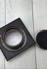 Kodak Portrait Lens 305mm (12") f4.8 Shutter Not Working Used As IS