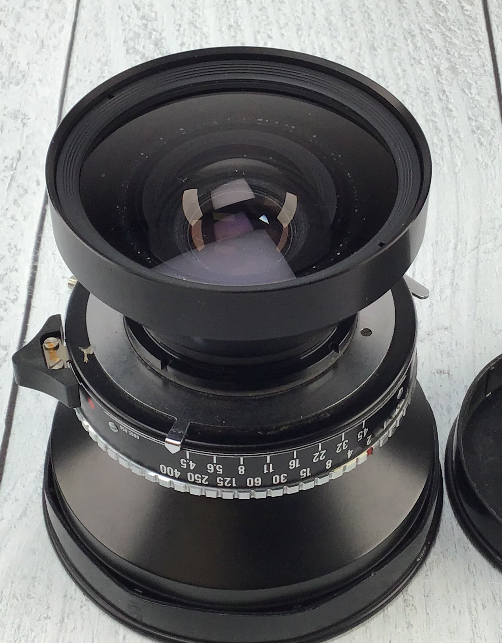 Rodenstock Rodenstock Grandagon 90mm f4.5 Lens Used Fair