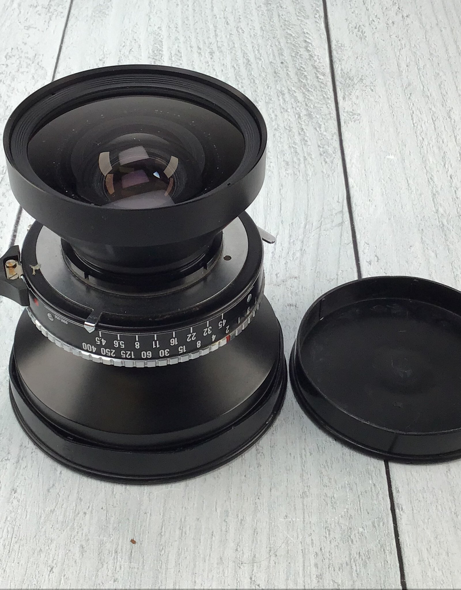 Rodenstock Rodenstock Grandagon 90mm f4.5 Lens Used Fair