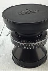 Rodenstock Rodenstock Grandagon 90mm f4.5 Lens Used Fair