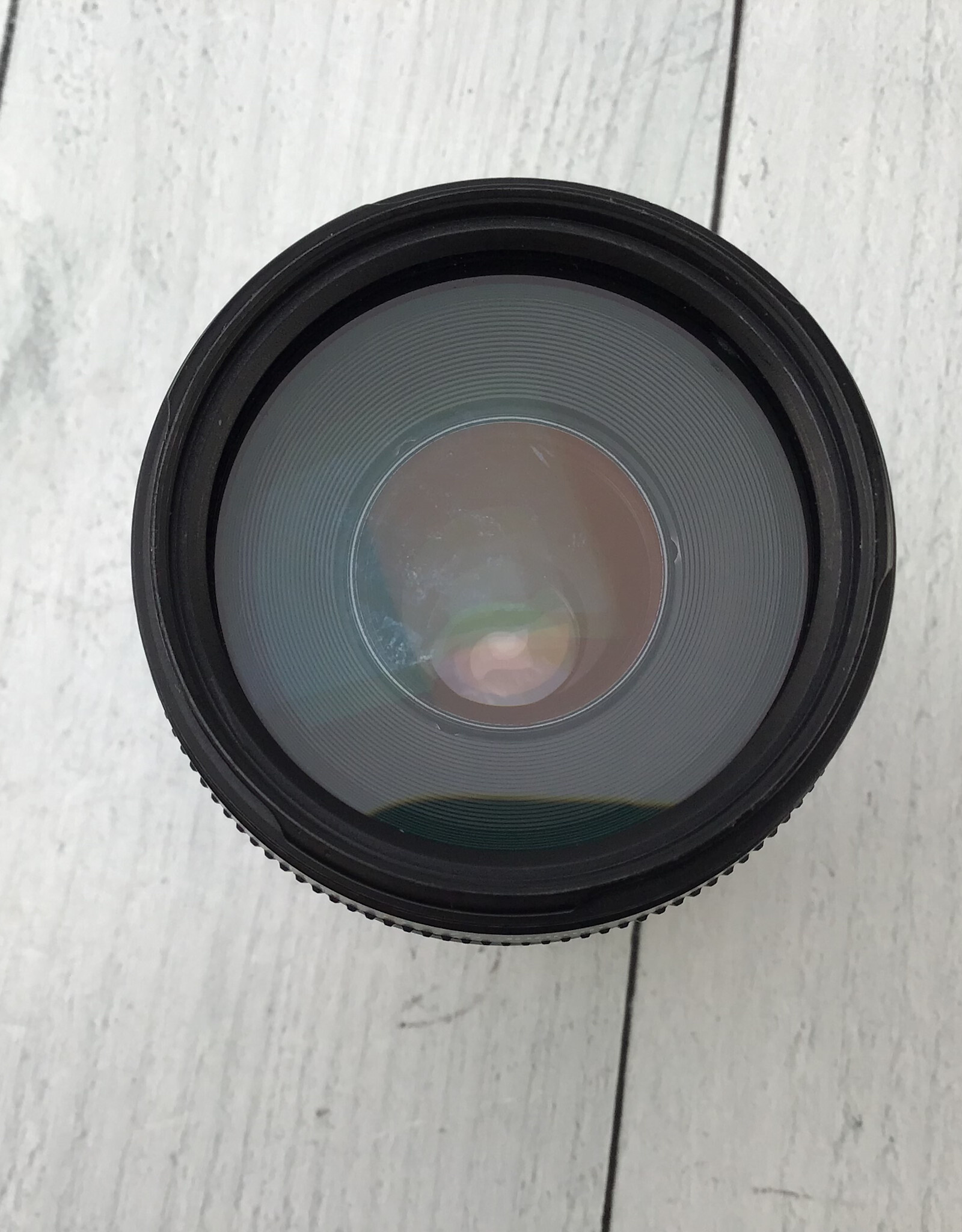 CANON Canon EF 75-300mm f4-5.6 III Lens Used Good