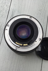 CANON Canon EF 75-300mm f4-5.6 III Lens Used Good