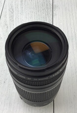 CANON Canon EF 75-300mm f4-5.6 III Lens Used Good
