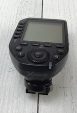 GODOX Godox XProII S Flash Trigger for Sony Used Good