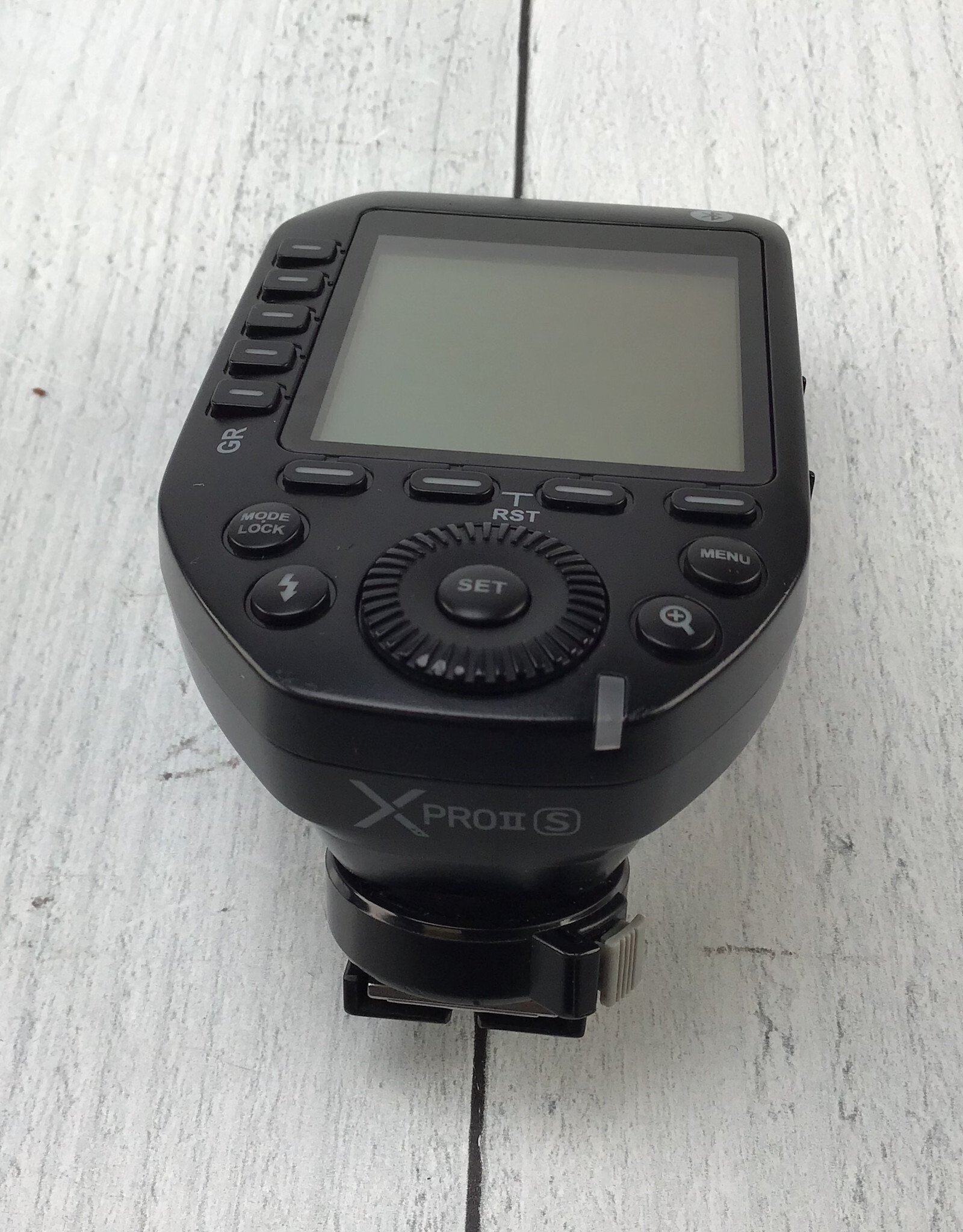 GODOX Godox XProII S Flash Trigger for Sony Used Good