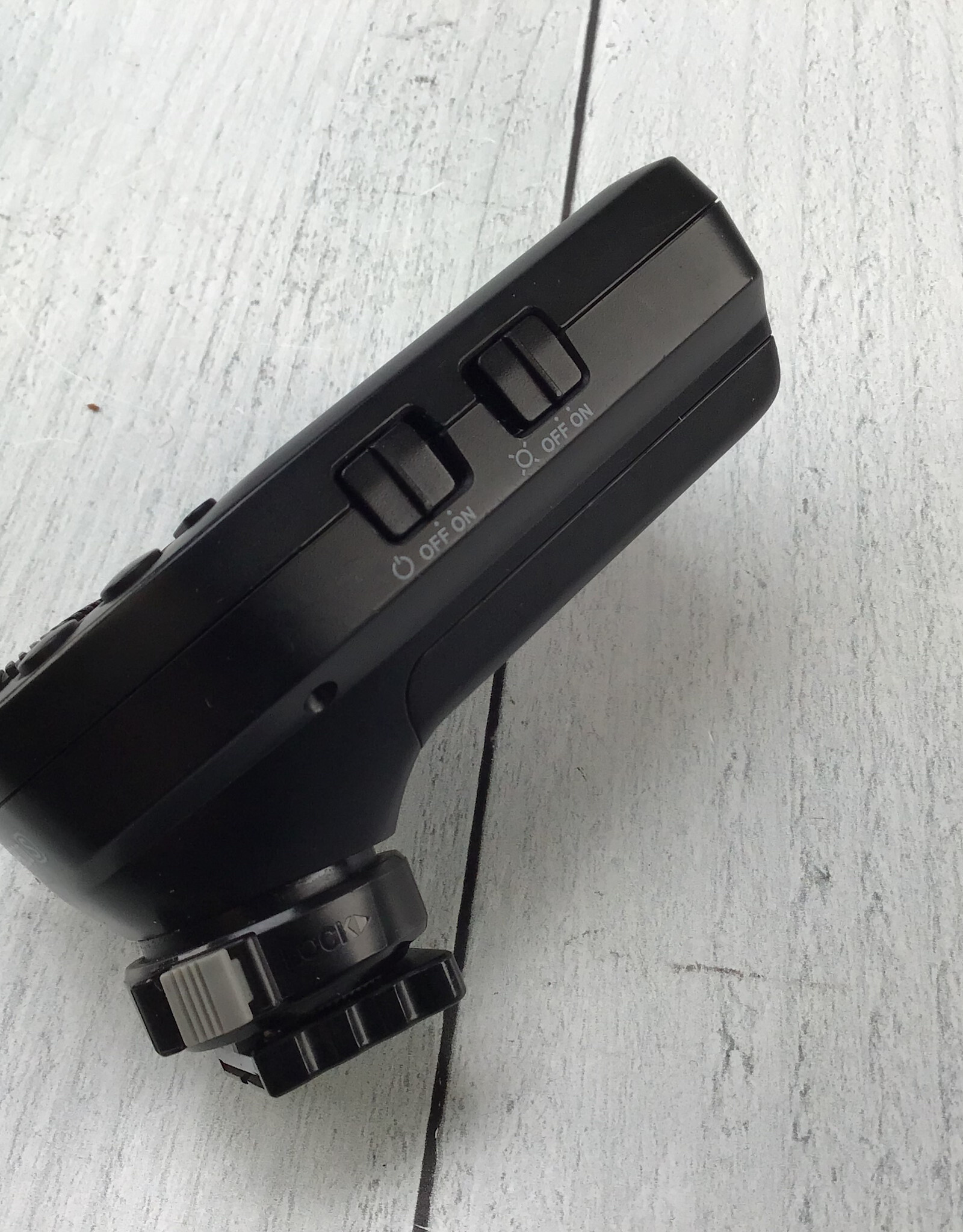 GODOX Godox XProII S Flash Trigger for Sony Used Good