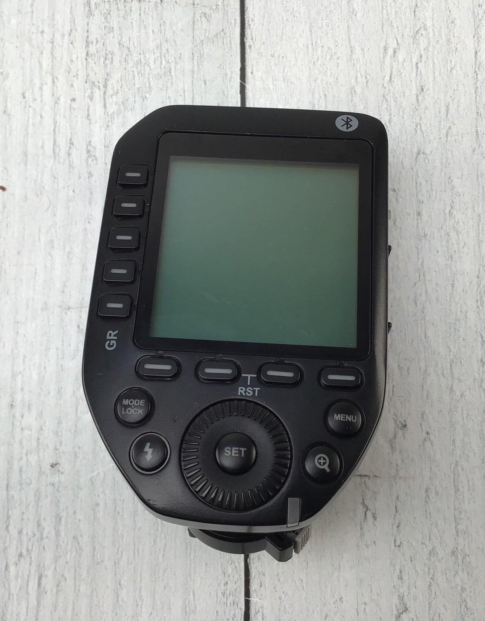 GODOX Godox XProII S Flash Trigger for Sony Used Good