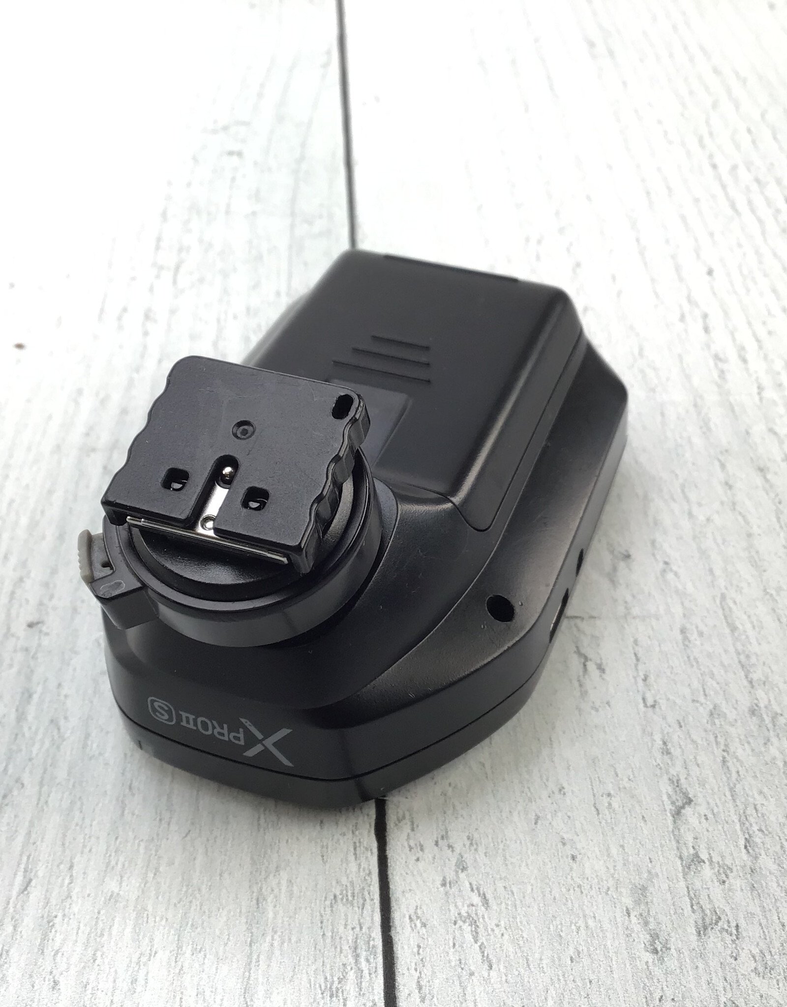 GODOX Godox XProII S Flash Trigger for Sony Used Good