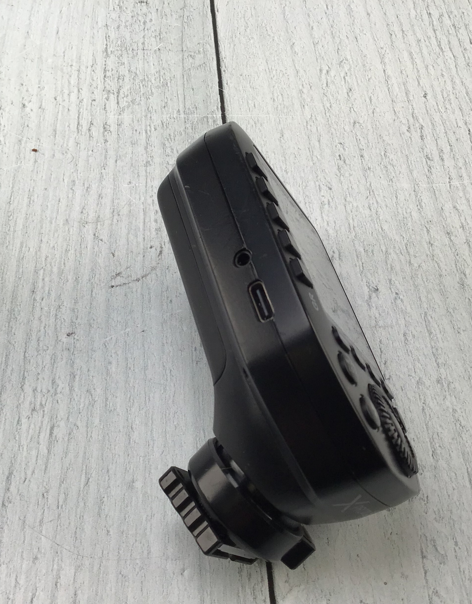 GODOX Godox XProII S Flash Trigger for Sony Used Good