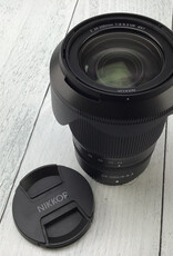 NIKON Nikon Z Nikkor 24-200mm f4-6.3 VR Lens Used Good