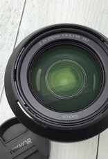 NIKON Nikon Z Nikkor 24-200mm f4-6.3 VR Lens Used Good