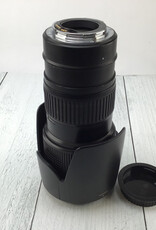CANON Tamron SP DI 70-200mm f2.8 Lens No Tripod Collar for Canon EF Used Fair