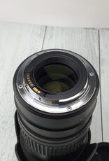 CANON Tamron SP DI 70-200mm f2.8 Lens No Tripod Collar for Canon EF Used Fair