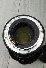 CANON Tamron SP DI 70-200mm f2.8 Lens No Tripod Collar for Canon EF Used Fair